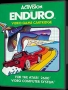 Atari  2600&nbsp; - &nbsp;Enduro (1983) (Activision)